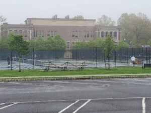 Soccer Field image 1